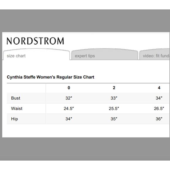 Cynthia Steffe Vintage Lace embroidered blazer jacket size 2 XS - Picture 7 of 7